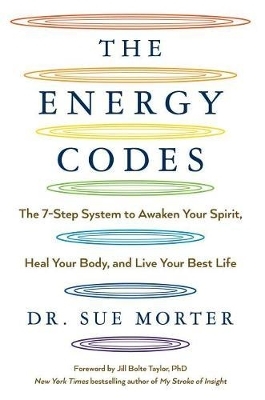 The Energy Codes - Dr Sue Morter