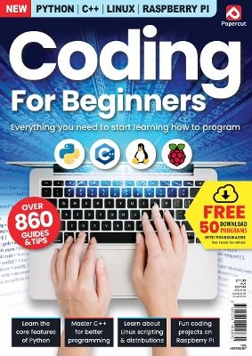 Coding For Beginners