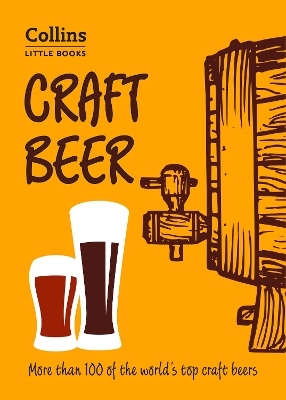 Craft Beer - Dominic Roskrow