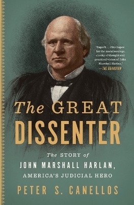 The Great Dissenter