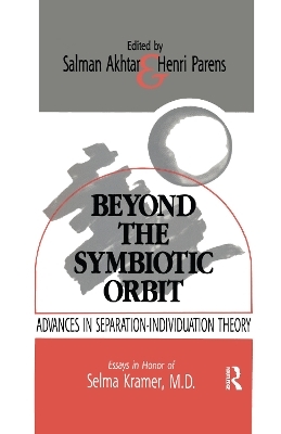 Beyond the Symbiotic Orbit