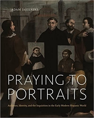 Praying to Portraits