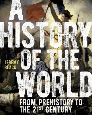 A History of the World - Professor Jeremy Black