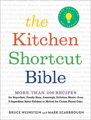 The Kitchen Shortcut Bible