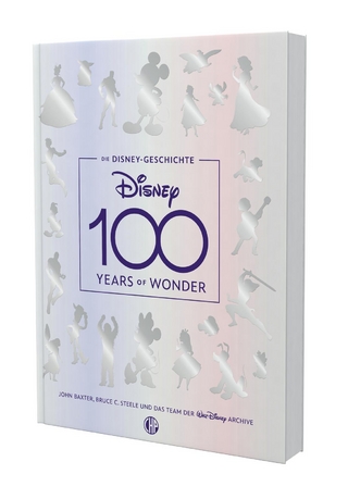 Die Disney-Geschichte – 100 Years of Wonder