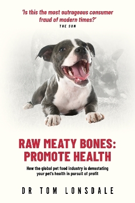 Raw Raw Meaty Bones