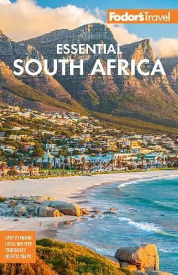 Fodor's Essential South Africa -  Fodor's Travel Guides