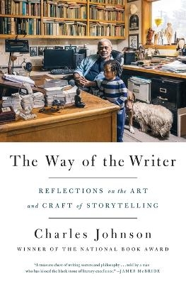 The Way of the Writer - Charles Johnson