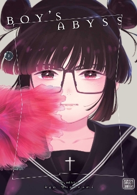 Boy's Abyss, Vol. 3 - Ryo Minenami