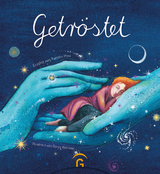 Getröstet - Kerstin Hau