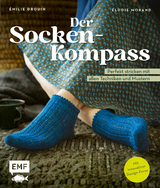 Der Socken-Kompass - &Eacute;milie Drouin, &Eacute;lodie Morand