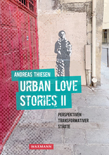 Urban Love Stories II - Andreas Thiesen
