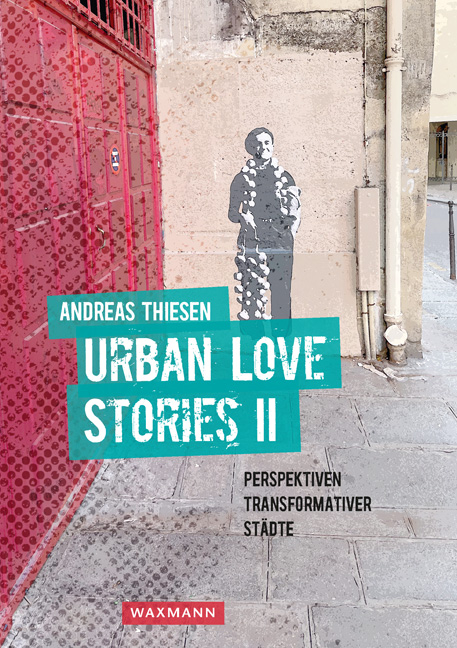 Urban Love Stories II - Andreas Thiesen