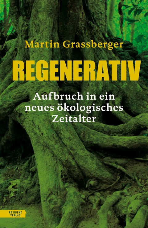 Regenerativ - Martin Grassberger
