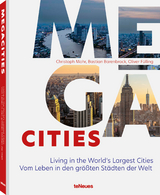 Megacities - Christoph Mohr, Bastian Barenbrock, Oliver F&uuml;lling