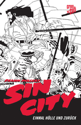 Sin City &ndash; Black Edition 7 - 