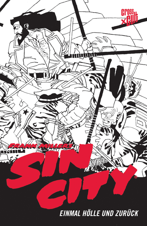 Sin City &ndash; Black Edition 7 - 