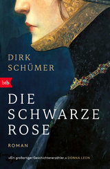 Die schwarze Rose - Dirk Sch&uuml;mer