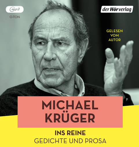 Ins Reine - Michael Krüger