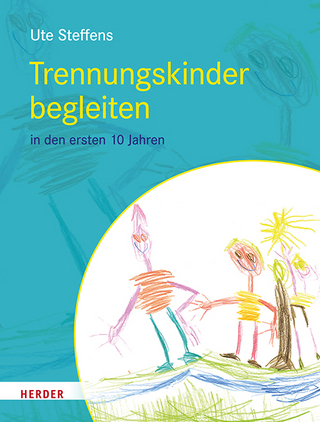 Trennungskinder begleiten