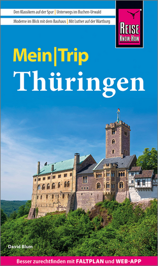 Thüringen