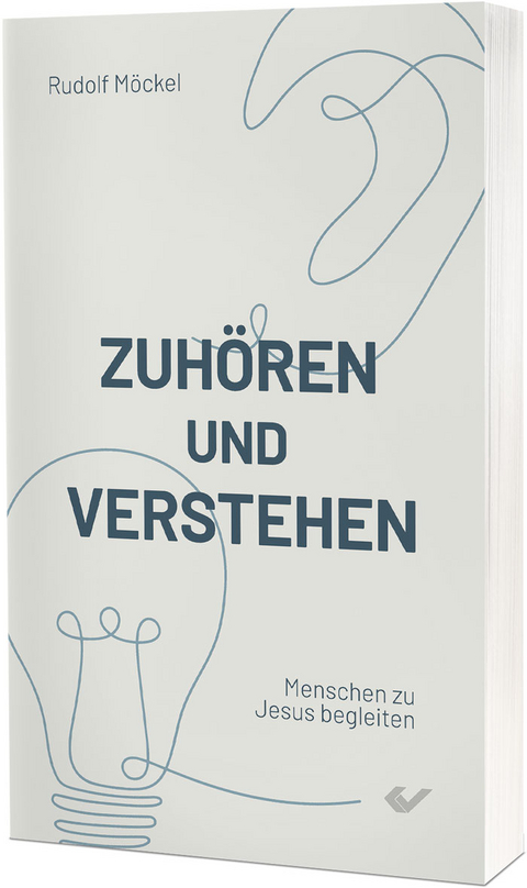 Zuh&ouml;ren und verstehen - Rudolf M&ouml;ckel