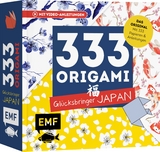 333 Origami &ndash; Gl&uuml;cksbringer Japan