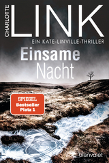 Einsame Nacht - Charlotte Link