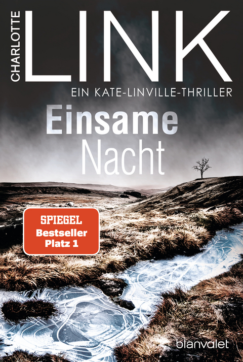 Einsame Nacht - Charlotte Link