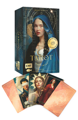 Tarot-Kartenset: Magic Soul Tarot - Julia Aurelia