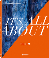It&rsquo;s all about Denim - Suzanne Middlemass