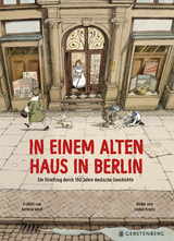 In einem alten Haus in Berlin - Kathrin Wolf
