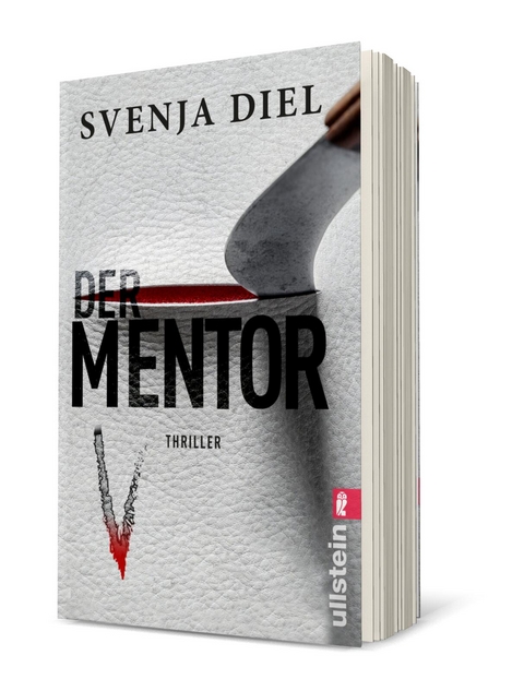 Der Mentor - Svenja Diel
