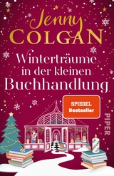 Wintertr&auml;ume in der kleinen Buchhandlung - Jenny Colgan