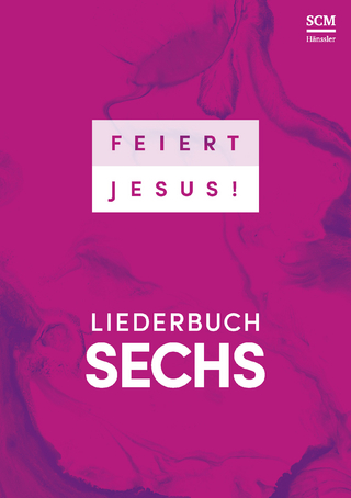 Feiert Jesus! 6 - DIN A4