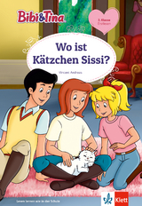 Bibi & Tina: Wo ist K&auml;tzchen Sissi?