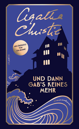 Und dann gab's keines mehr - Christie, Agatha