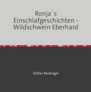 Ronja's Einschlafgeschichten