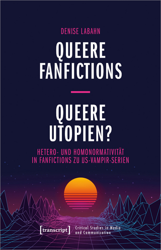 Queere Fanfictions – Queere Utopien?