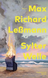 Sylter Welle - Max Richard Le&szlig;mann