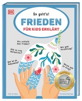 Frieden f&uuml;r Kids erkl&auml;rt - Christine Paxmann, Patrick Oelze