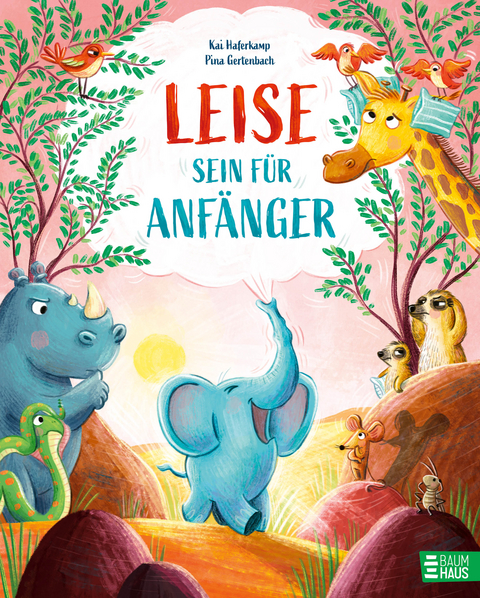 Leise sein f&uuml;r Anf&auml;nger - Kai Haferkamp