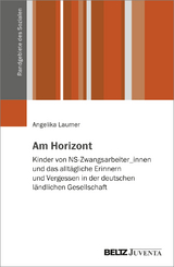 Am Horizont - Angelika Laumer