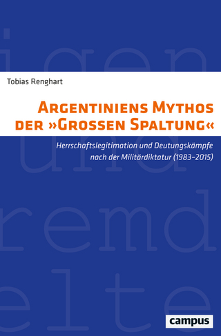 Argentiniens Mythos der 
