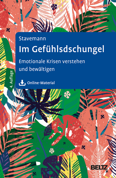 Im Gef&uuml;hlsdschungel - Harlich H. Stavemann