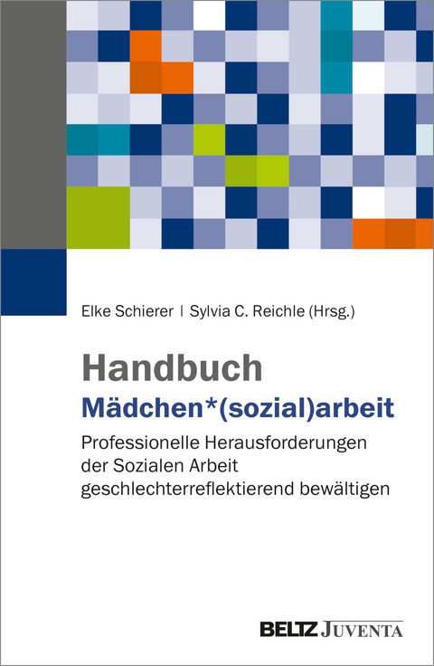 Handbuch M&auml;dchen*(sozial)arbeit - 