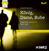 K&ouml;nig, Dame, Bube - Vladimir Nabokov