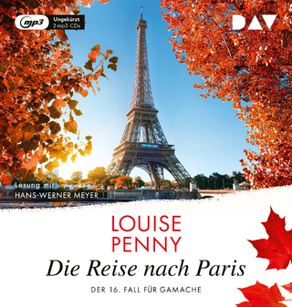 Die Reise nach Paris