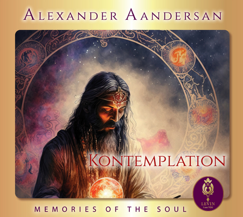 KONTEMPLATION / VOL.: 10 - Alexander Aandersan