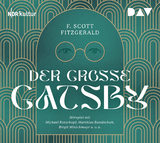 Der gro&szlig;e Gatsby - F. Scott Fitzgerald